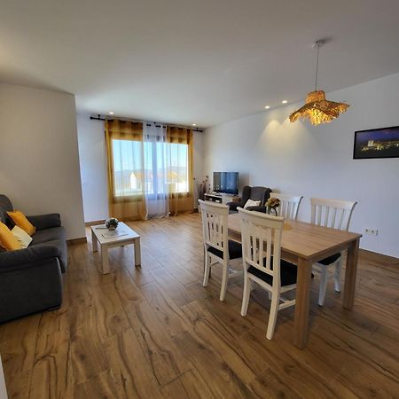 Apartamento Altair-Eter Soportujar Bagian luar foto