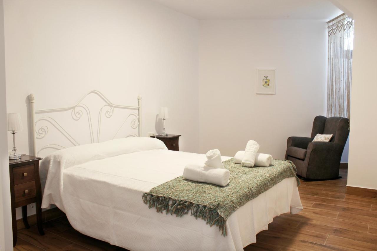 Apartamento Altair-Eter Soportujar Bagian luar foto
