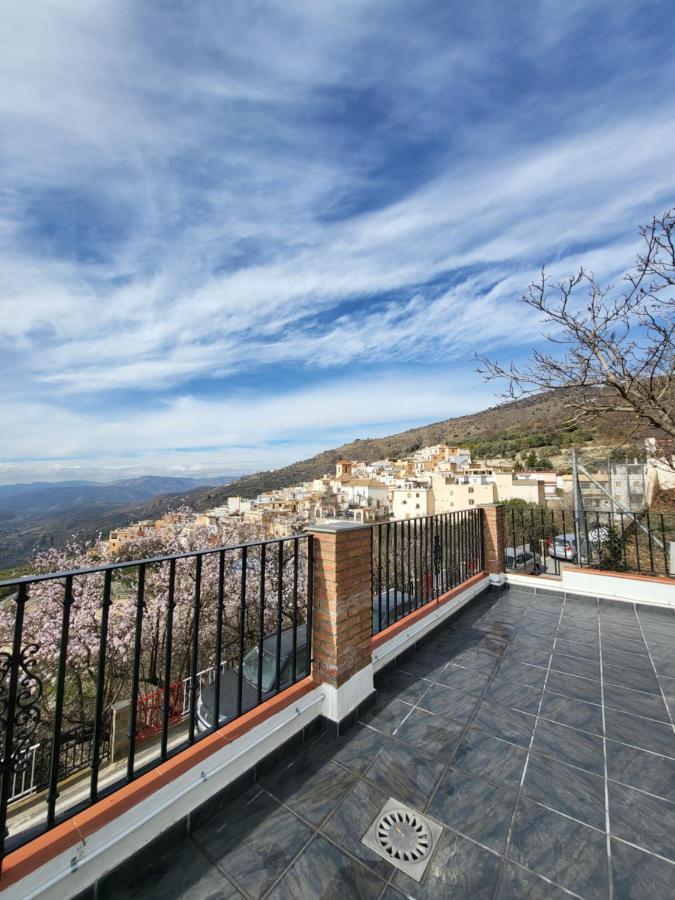 Apartamento Altair-Eter Soportujar Bagian luar foto