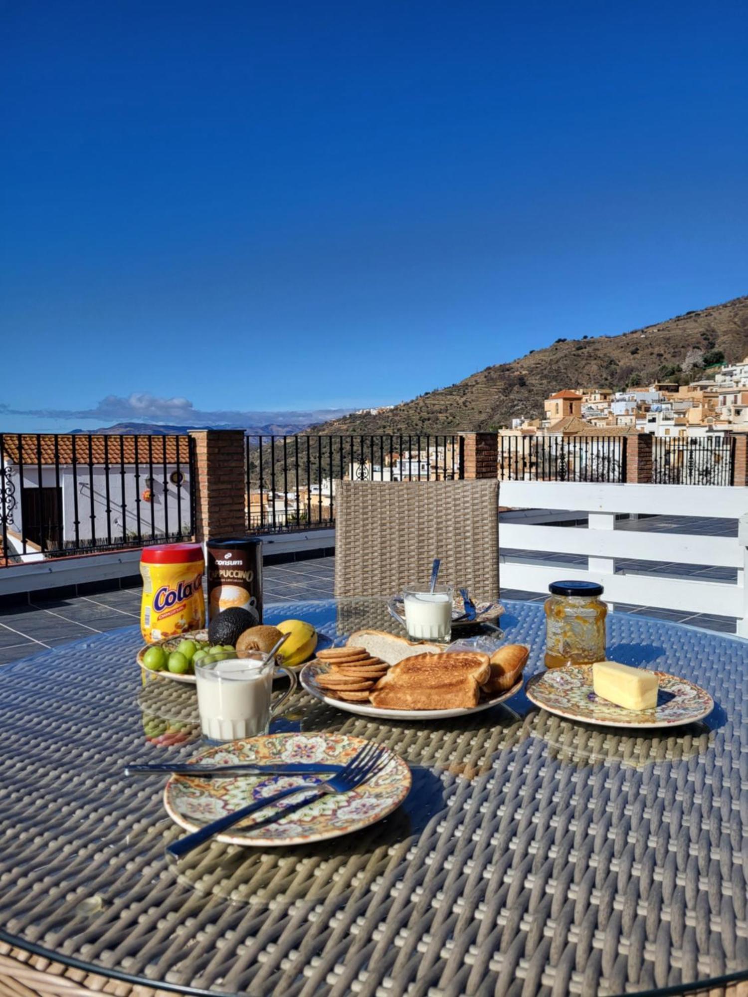 Apartamento Altair-Eter Soportujar Bagian luar foto